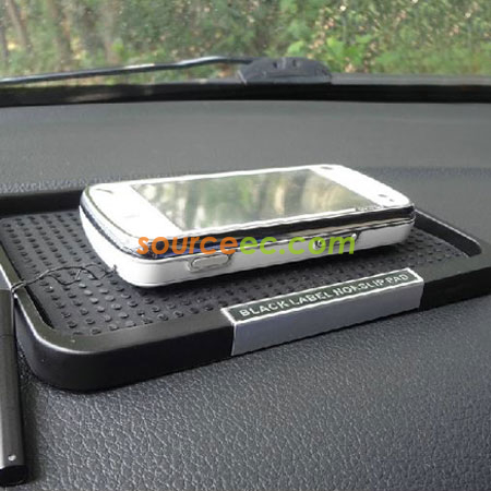 Customization Containers with Non-slip Mat Promotional Products