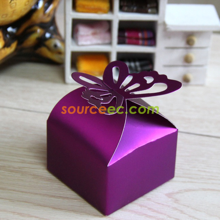 Customization Holiday Gift Box Promotional Products