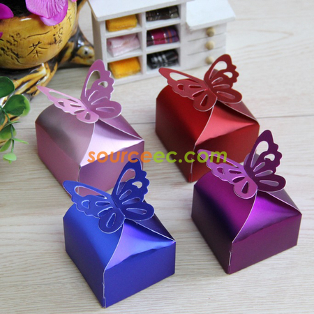 Customization Holiday Gift Box Promotional Products