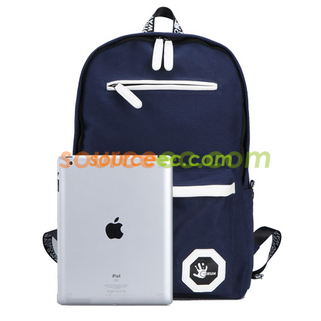 Customization Leisure backpack Promotional Products