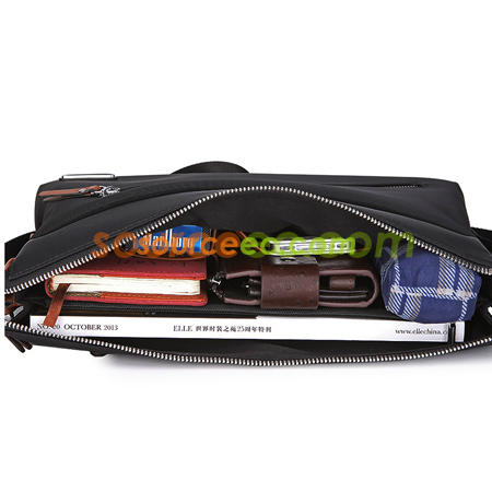 Customization Shoulder business bag Promotional Products