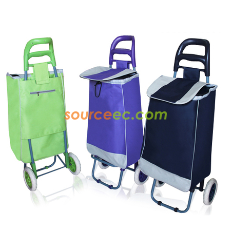Trolley Shopping Bag