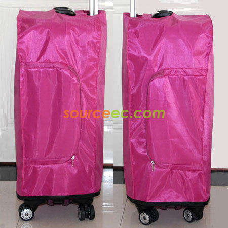 Customization luggage cover Promotional Products