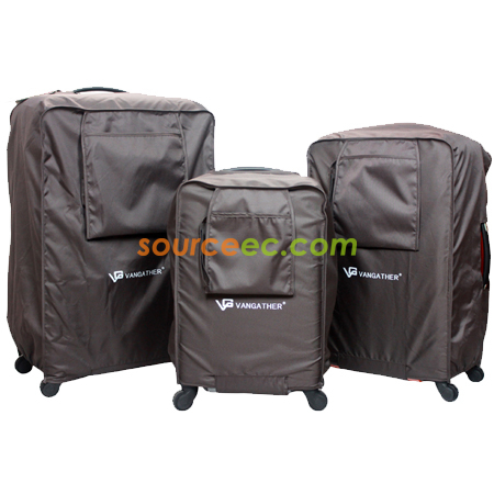 Customization luggage cover Promotional Products