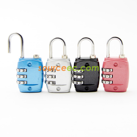 Customization Password Lock Promotional Products