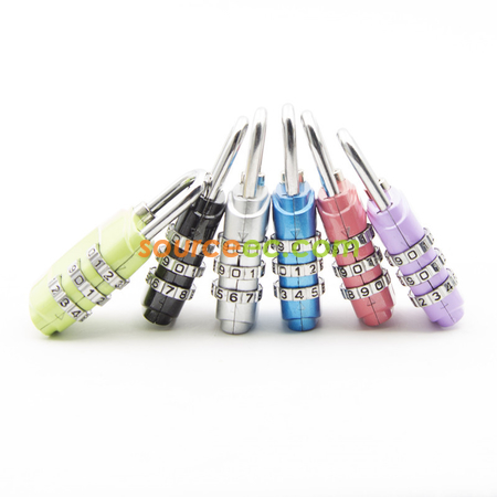 Customization Password Lock Promotional Products