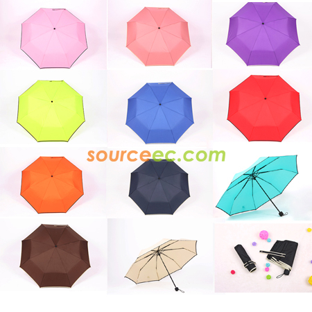 Customization Customized Umbrella Promotional Products