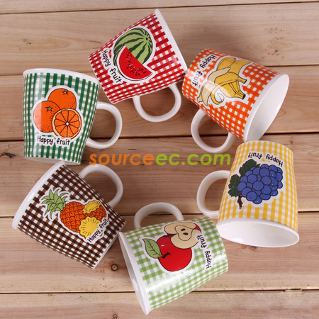 Customization 450ML Ceramic Mug Promotional Products