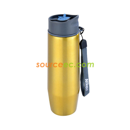 Customization 500ML Stainless Steel Cup Promotional Products