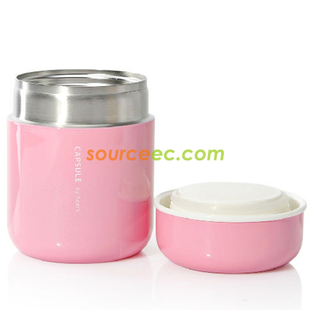 Customization Portable lunchbox Promotional Products