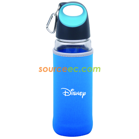 Customization 480ML Glass Bottle Promotional Products