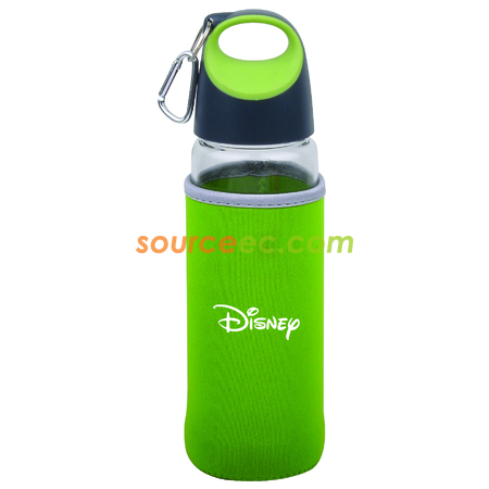 Customization 480ML Glass Bottle Promotional Products