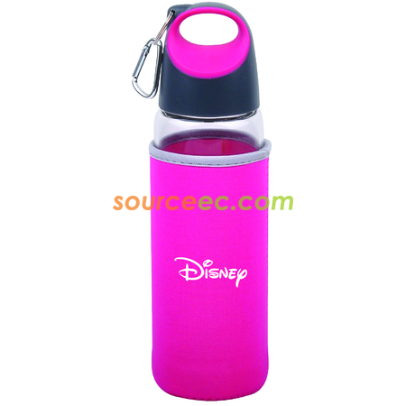 Customization 480ML Glass Bottle Promotional Products