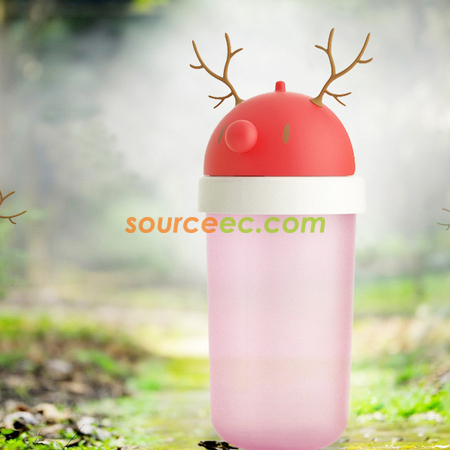 Customization 350ML Cup Promotional Products