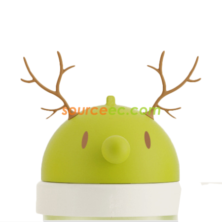 Customization 350ML Cup Promotional Products