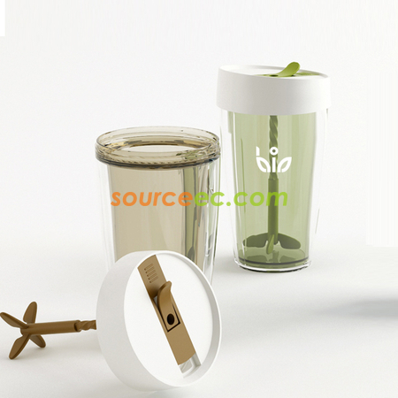 Customization 350ML Cup Promotional Products