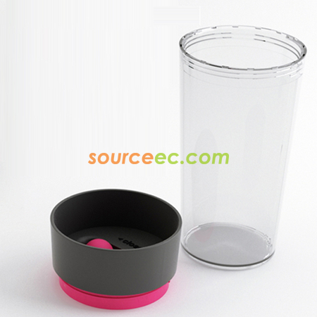 Customization 410ML Cup Promotional Products
