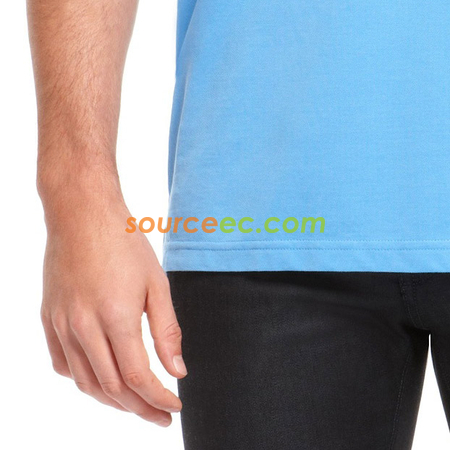 Customization Polo Shirt Promotional Products