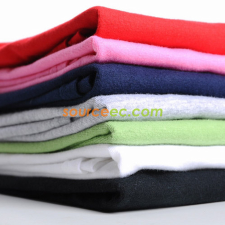 Customization  Women Cotton Shirt Promotional Products