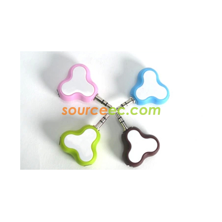 Customization Music Sharing Device Promotional Products