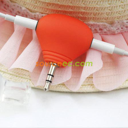 Customization Music Sharing Device Promotional Products