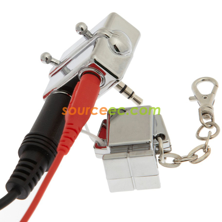 Customization Music Sharing Device Promotional Products