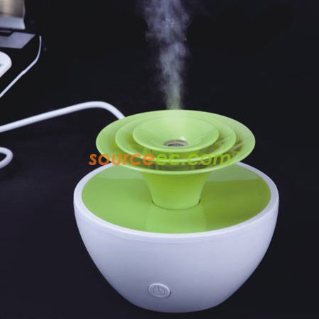 Customization Mini Humidifier Promotional Products