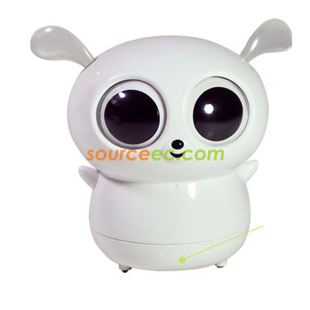 Customization  Habib Monkey Speaker Promotional Products