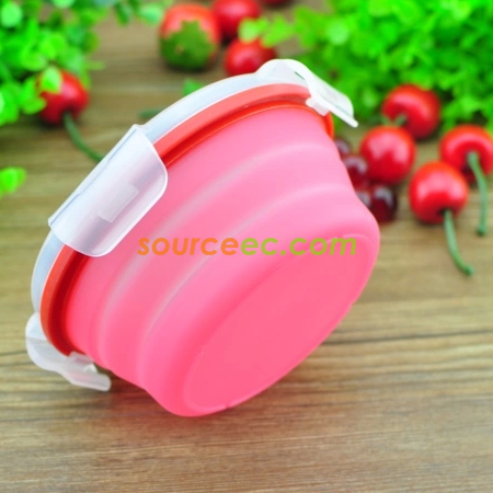 Customization Folding Bento Boxes Promotional Products
