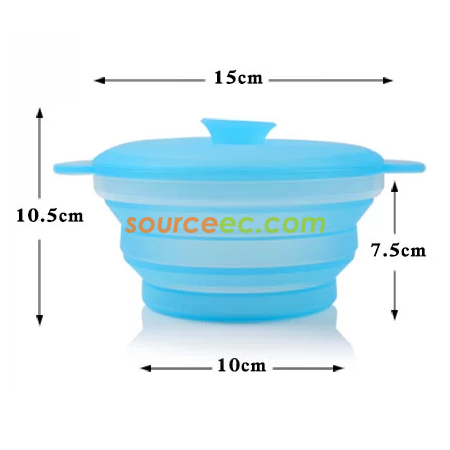 Customization Folding Bento Boxes Promotional Products