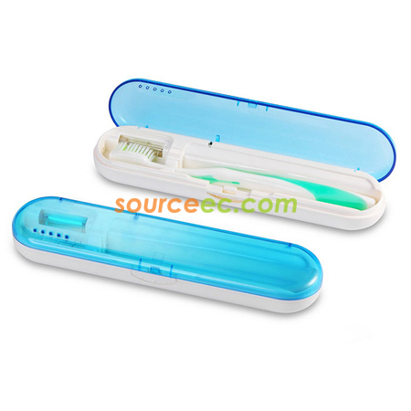 Customization Gattola Toothbrush Sterilizer Promotional Products