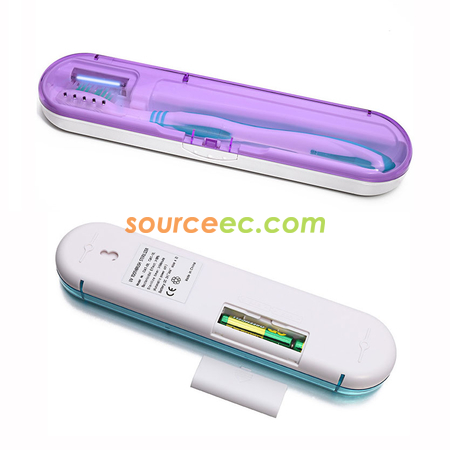Customization Gattola Toothbrush Sterilizer Promotional Products