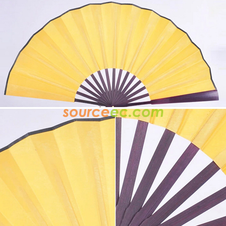 Customization Chinese Hand Fan Promotional Products