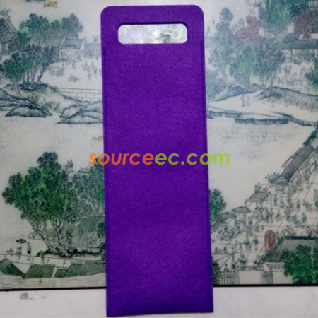 Customization Felt Absorbent Umbrella Bag Promotional Products