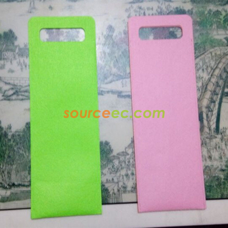 Customization Felt Absorbent Umbrella Bag Promotional Products