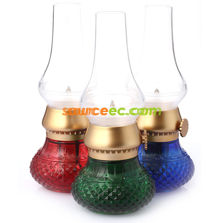 Customization Kerosene Lamp Promotional Products