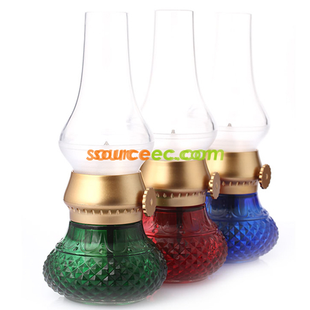 Customization Kerosene Lamp Promotional Products