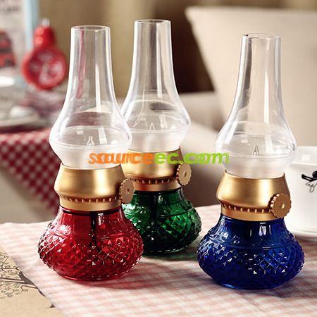 Customization Kerosene Lamp Promotional Products