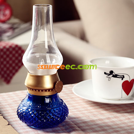 Customization Kerosene Lamp Promotional Products