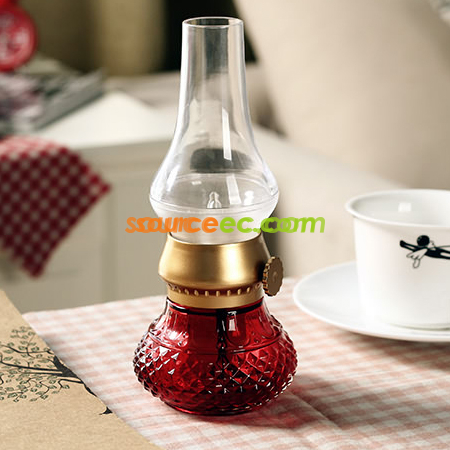 Customization Kerosene Lamp Promotional Products