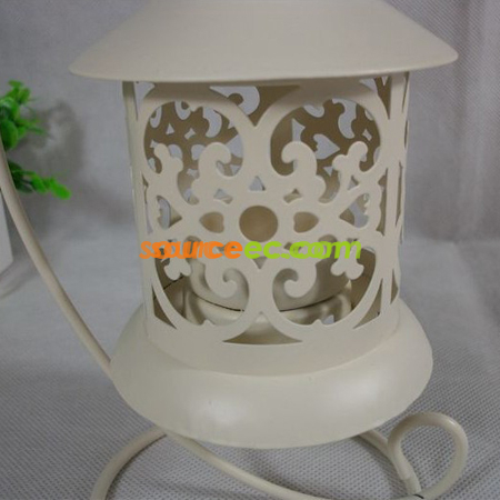 Customization Retro Candle Holder Promotional Products