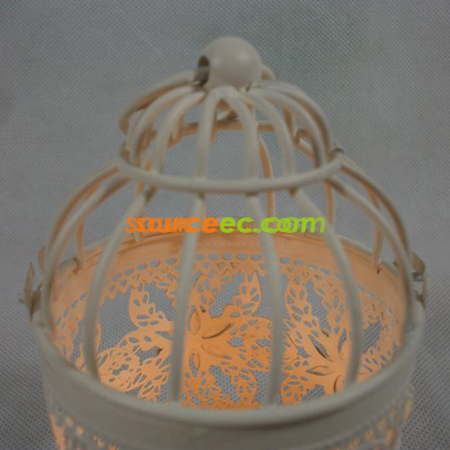 Customization Retro Candle Holder Promotional Products