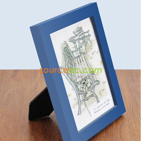 6R Wooden Photo  Frame