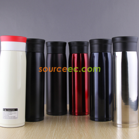 Customization 420ML Vacuum Stainless Steel Cup Promotional Products