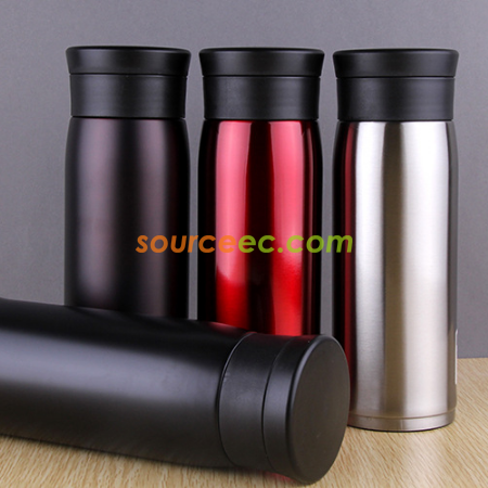 Customization 420ML Vacuum Stainless Steel Cup Promotional Products
