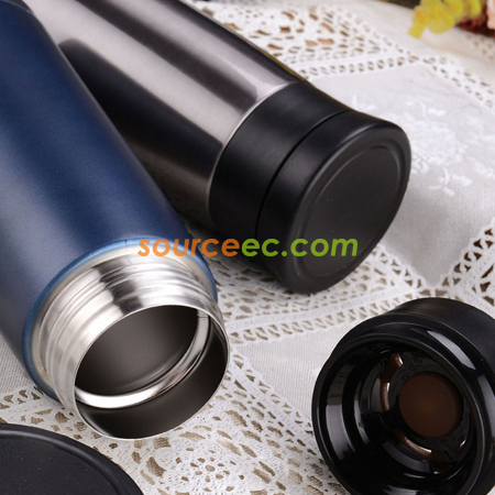 Customization 420ML Vacuum Stainless Steel Cup Promotional Products