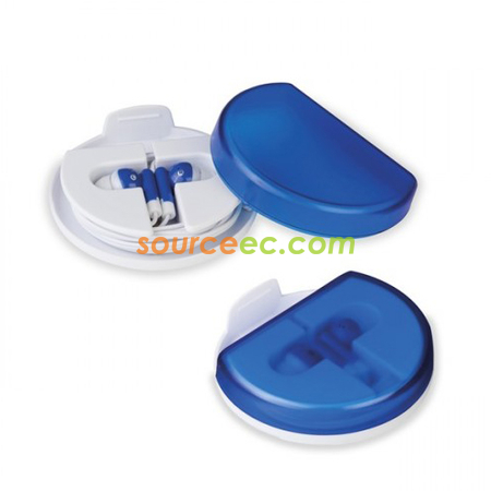 Customization Mobile Phone Holder With Earphone Promotional Products