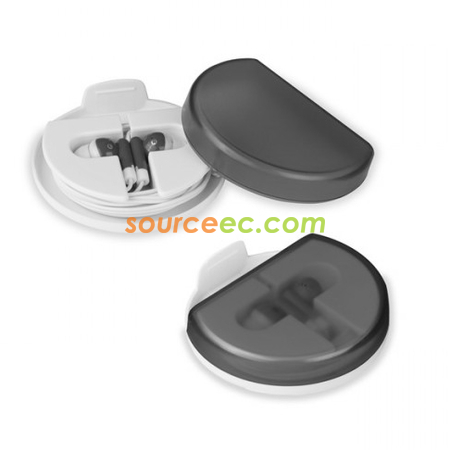 Customization Mobile Phone Holder With Earphone Promotional Products