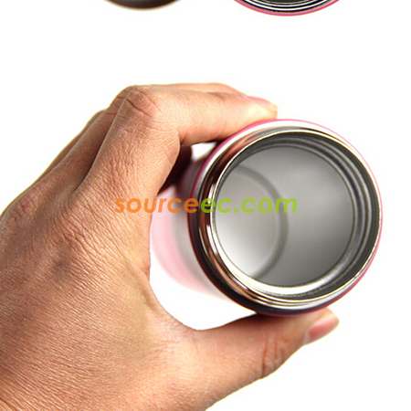 Customization 300ML Mini Thermal Mug Promotional Products