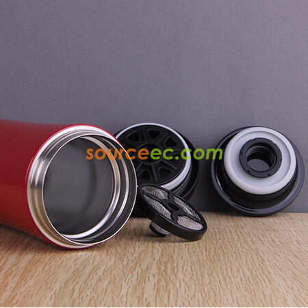 Customization 400ML Thermal-Mug Promotional Products